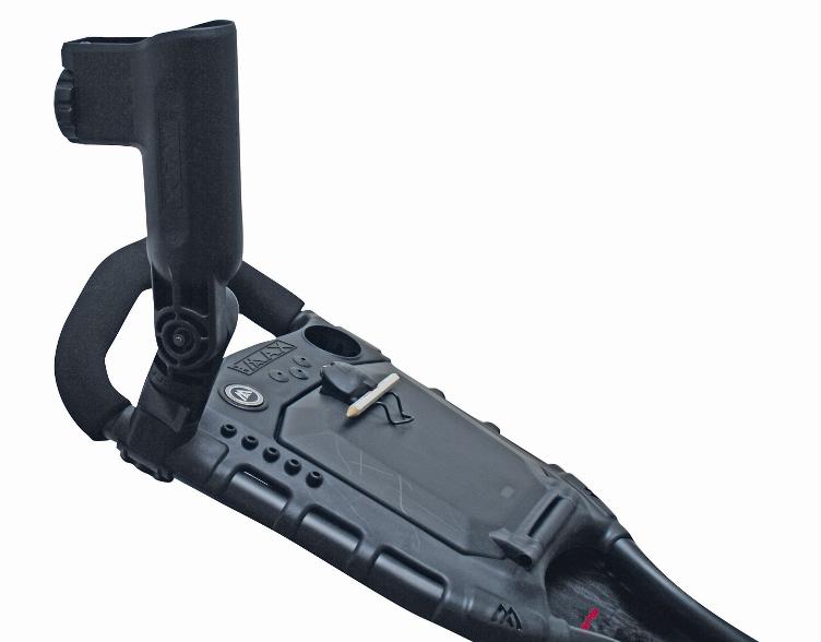 Schirm Halter - 0