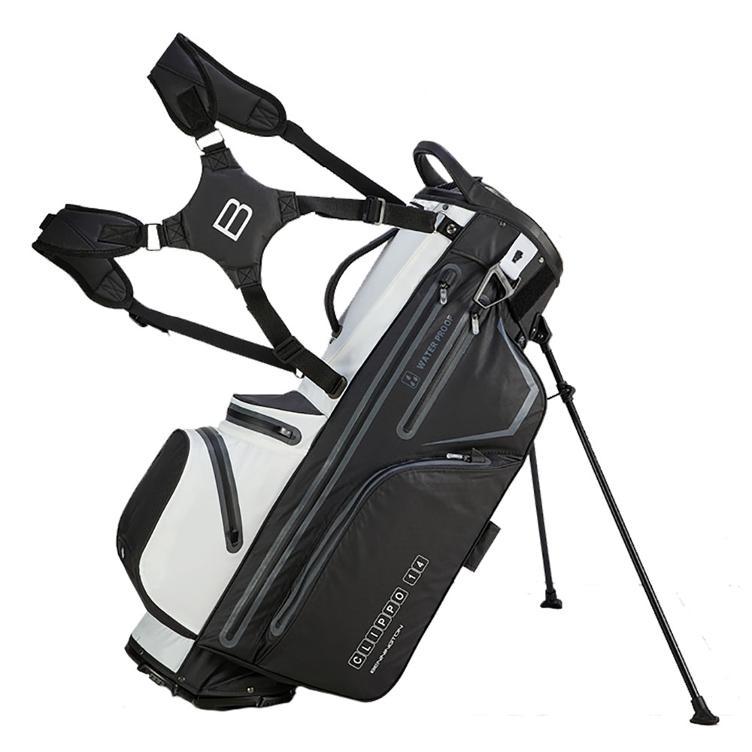 Bennington Trage Bag Clippo 14 Way Waterproof 2,1 Kg