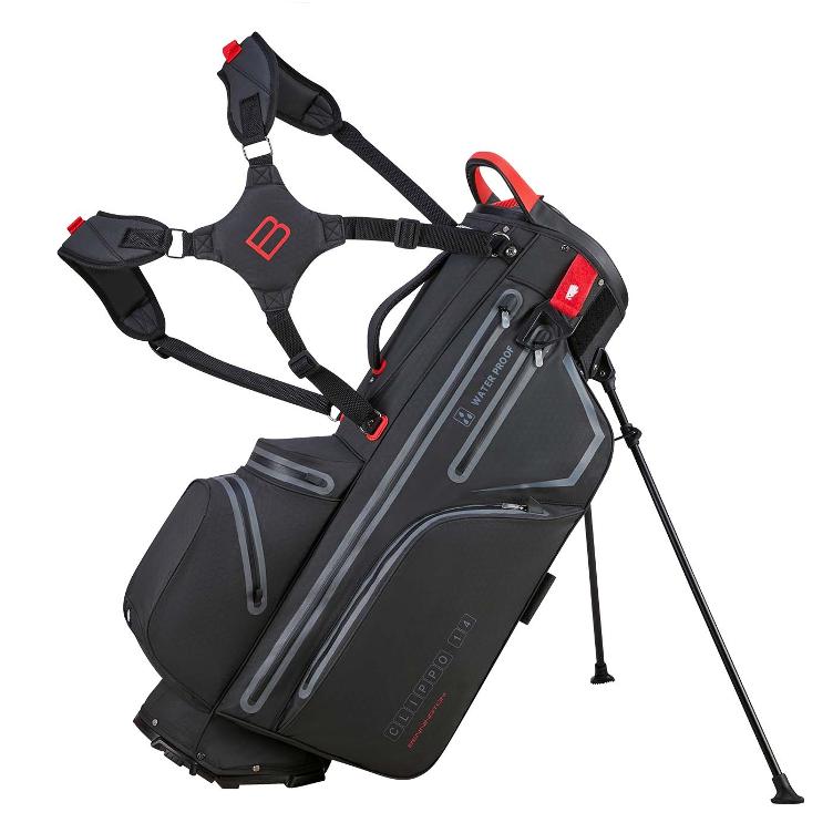 Bennington Trage Bag Clippo 14 Way Waterproof 2,1 Kg