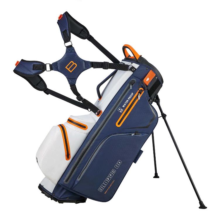 Bennington Trage Bag Clippo 14 Way Waterproof 2,1 Kg
