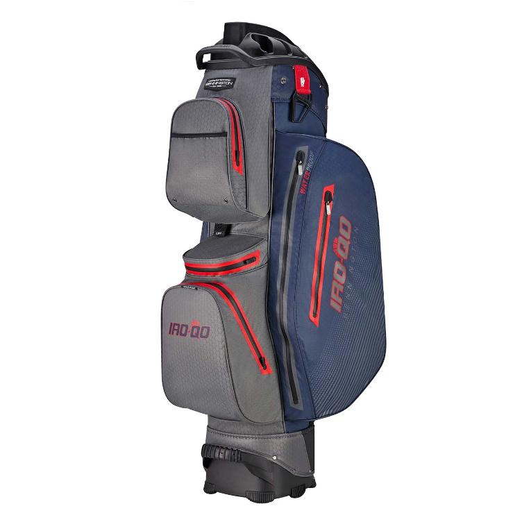 Bennington Bag Wasserdicht