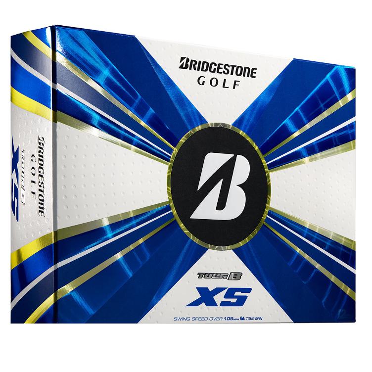 Golf Ball Bridgestone TourB-XS