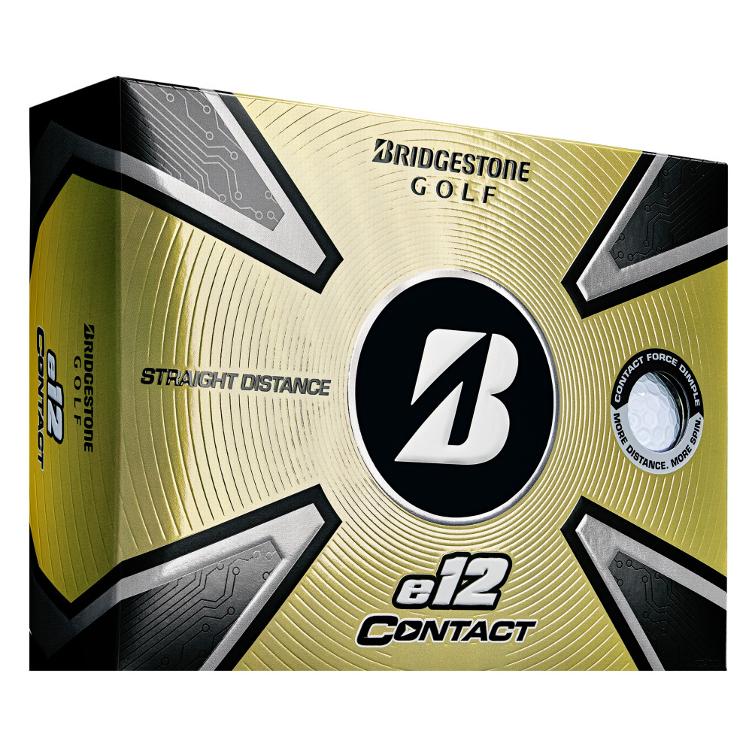 Golfball Brigestone