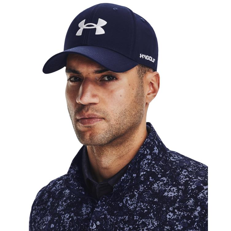 Under Armour Cap blau
