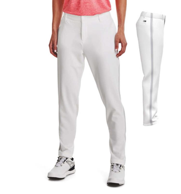 Under Armour Damen Golf Hose