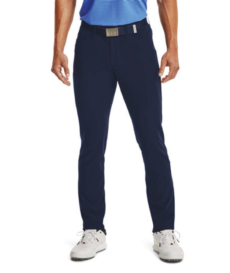 Under Armour Herren Golf Hose