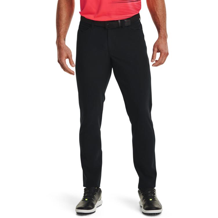 Under Armour Herren Golf Hose