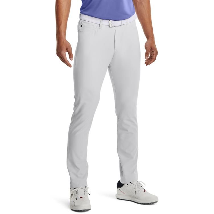 Under Armour Herren Golf Hose
