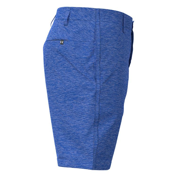 Golf Shorts kühlend, Atmungsaktiv - 0