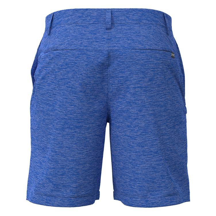 Golf Shorts kühlend, Atmungsaktiv - 1
