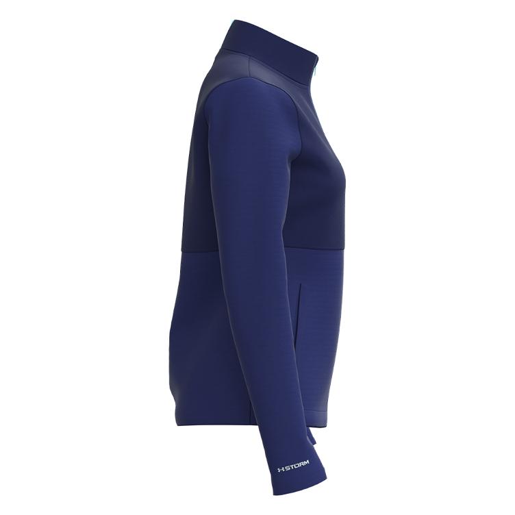 Under Armour Damen Jacke - 0