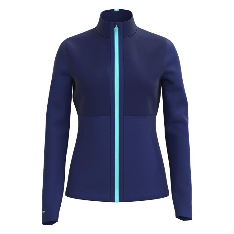 Under Armour Damen Jacke