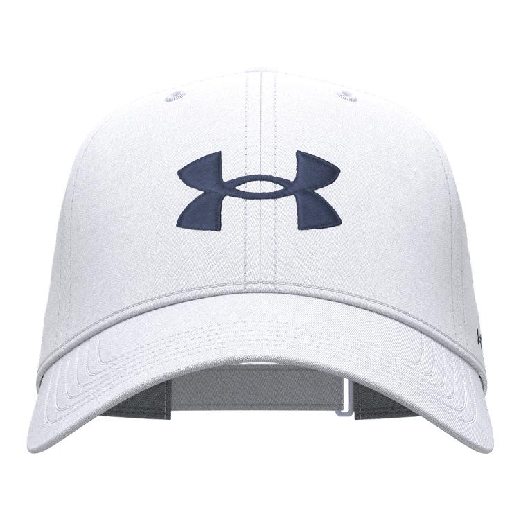 Under Armour Cap weiss