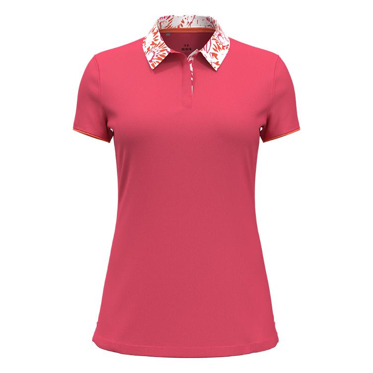 Under Armour Damen Shirt / Polo