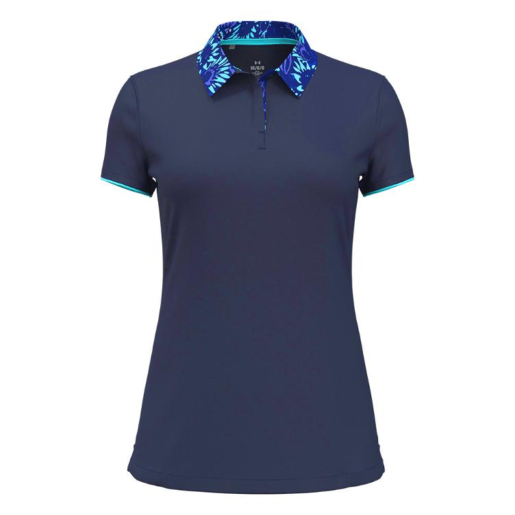 Under Armour Damen Shirt / Polo