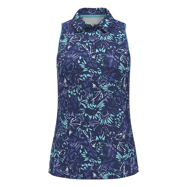 Under Armour Damen Shirt OA