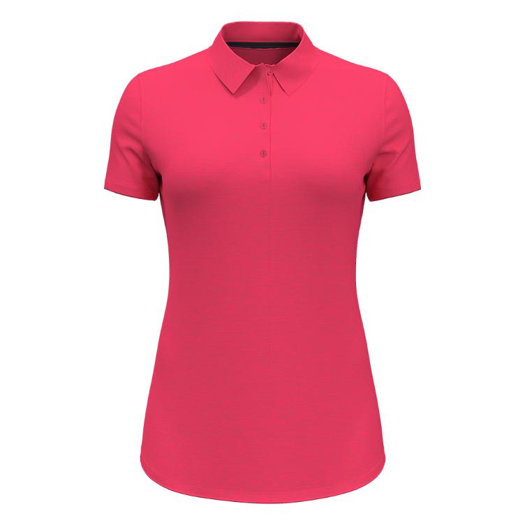 Under Armour Damen Shirt / Polo