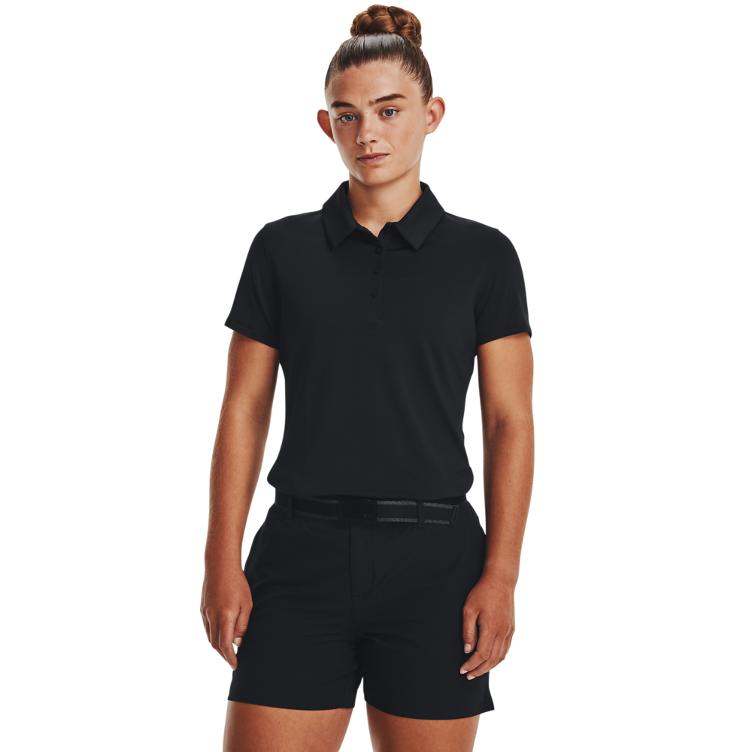Under Armour Damen Shirt / Polo