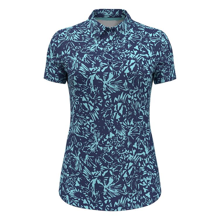 Under Armour Damen Shirt / Polo