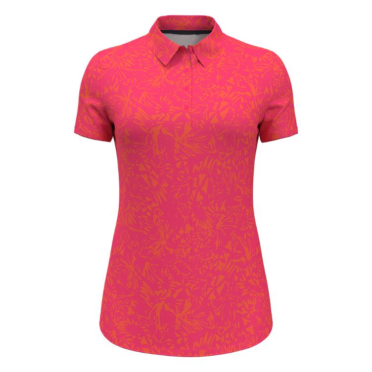 Under Armour Damen Shirt / Polo