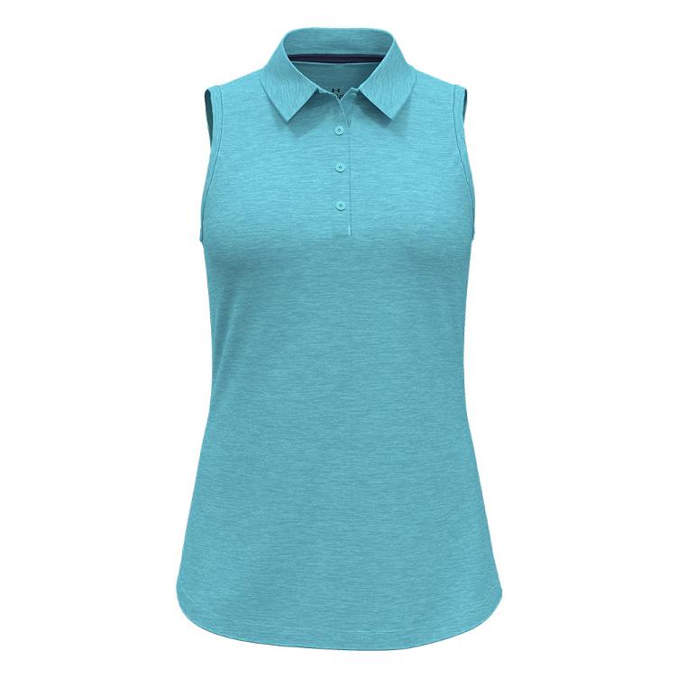 Under Armour Damen Shirt OA