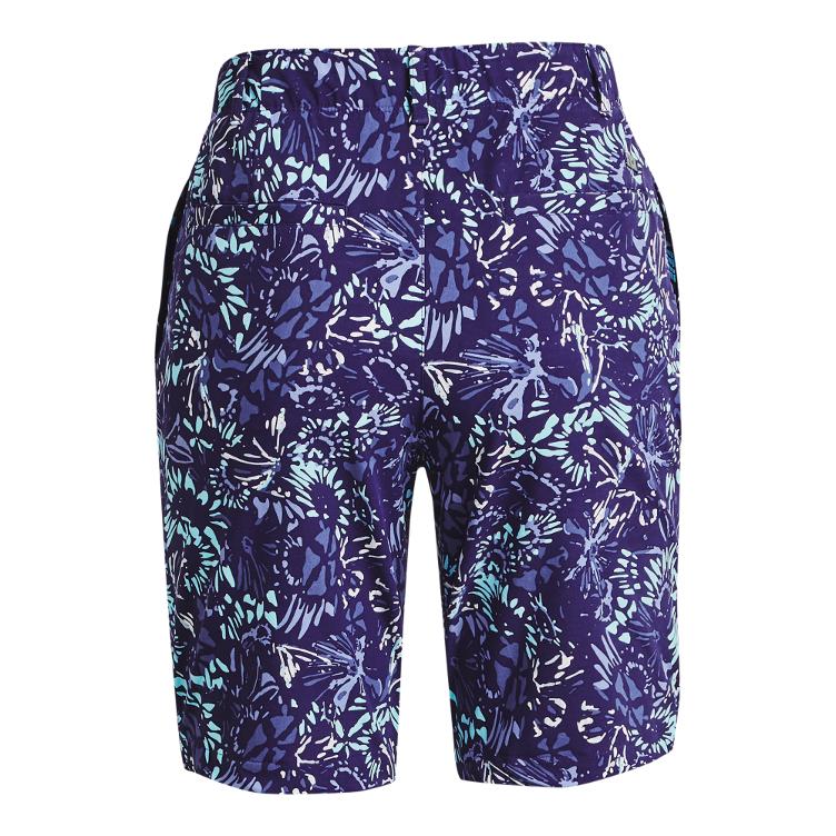 Golf Shorts kühlend, Atmungsaktiv - 0