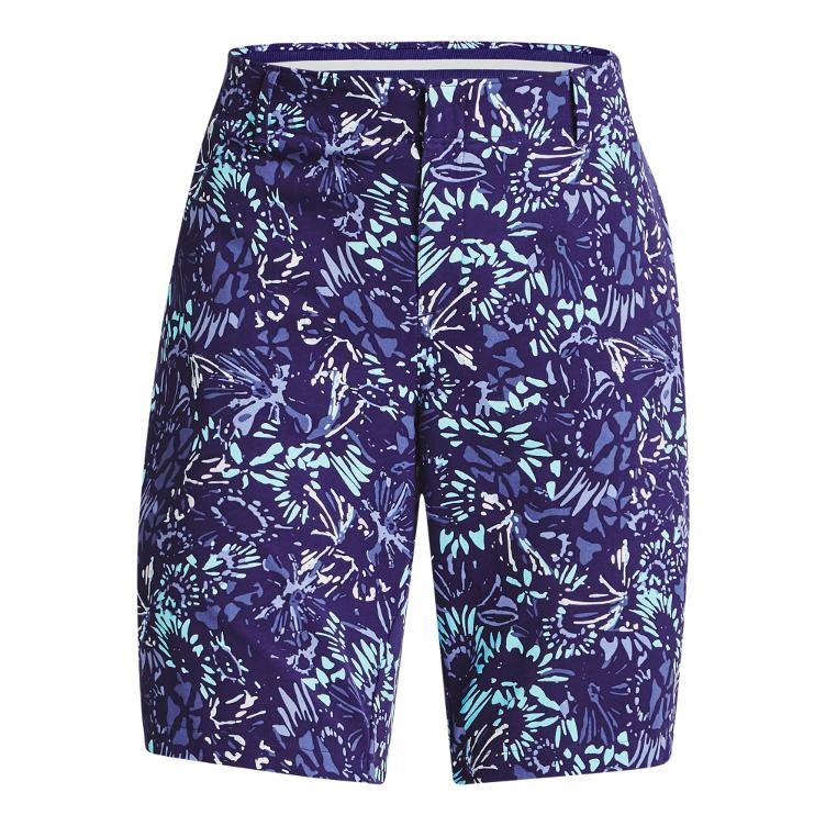 Golf Shorts kühlend, Atmungsaktiv - 1