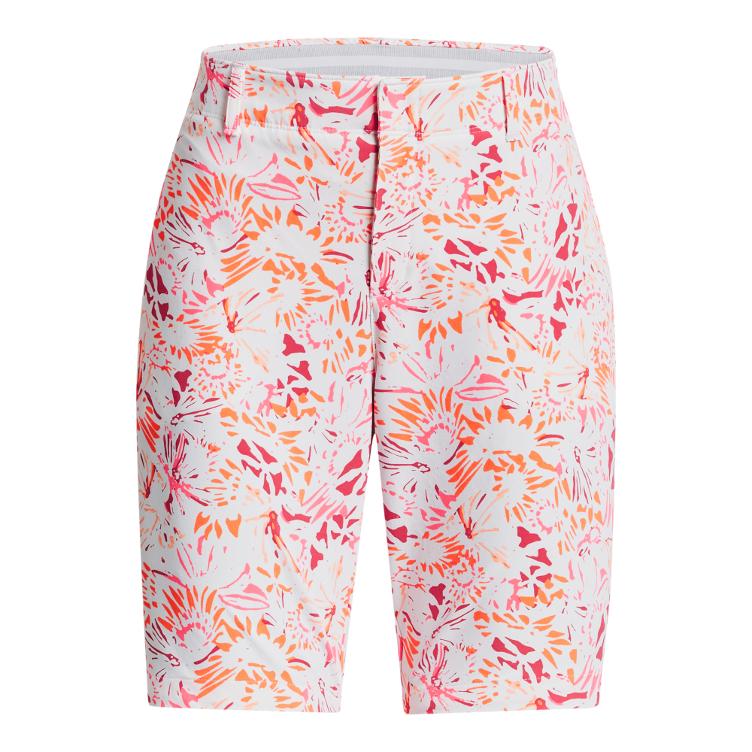 Golf Shorts kühlend, Atmungsaktiv - 0