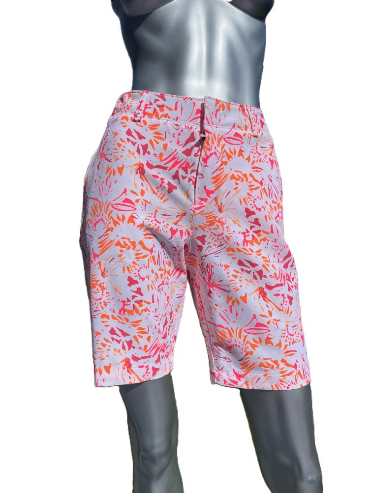 Under Armour Damen Golf Shorts