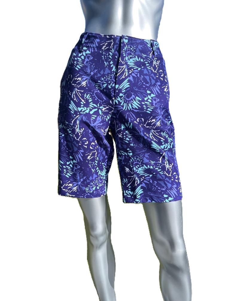 Under Armour Damen Golf Shorts