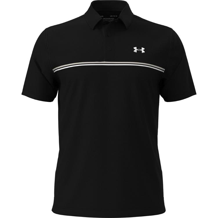 Under Armour Herren Golf Polo