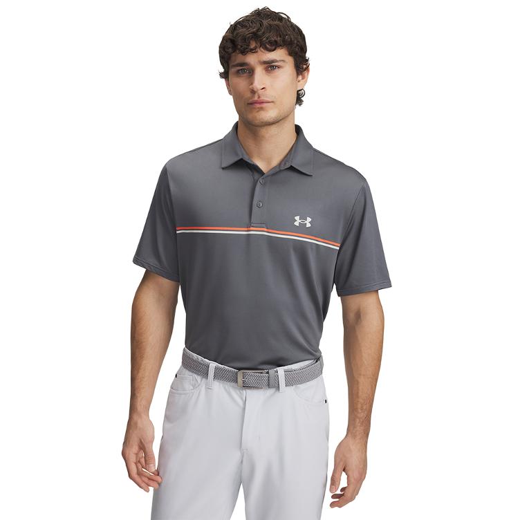 Under Armour Herren Golf Polo