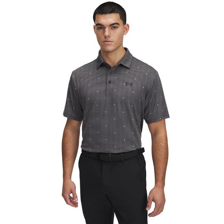 Under Armour Herren Golf Polo