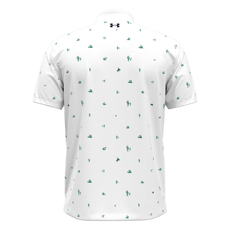 Golf Polo - 0