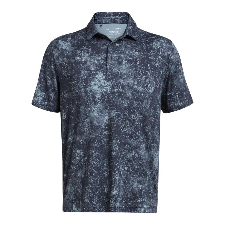 Under Armour Herren Golf Polo