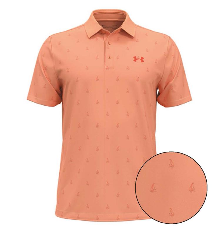 Under Armour Herren Golf Polo