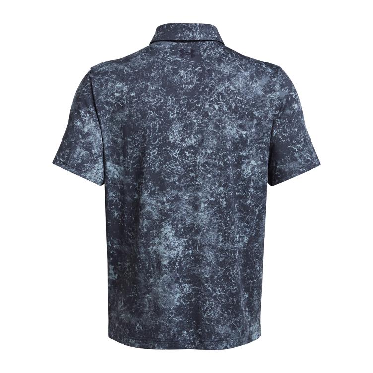 Under Armour Herren Golf Polo - 0