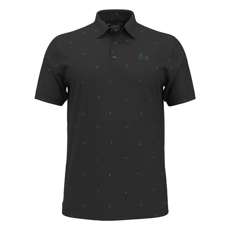 Under Armour Herren Golf Polo