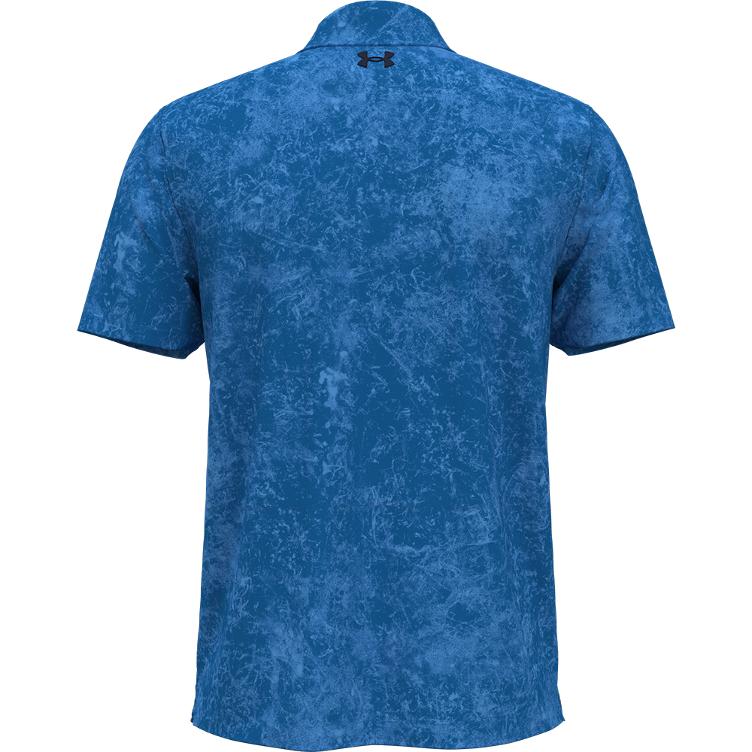 Under Armour Herren Golf Polo - 0