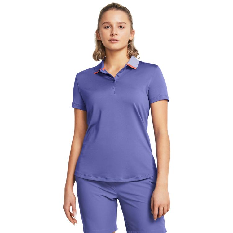 Under Armour Damen Shirt / Polo