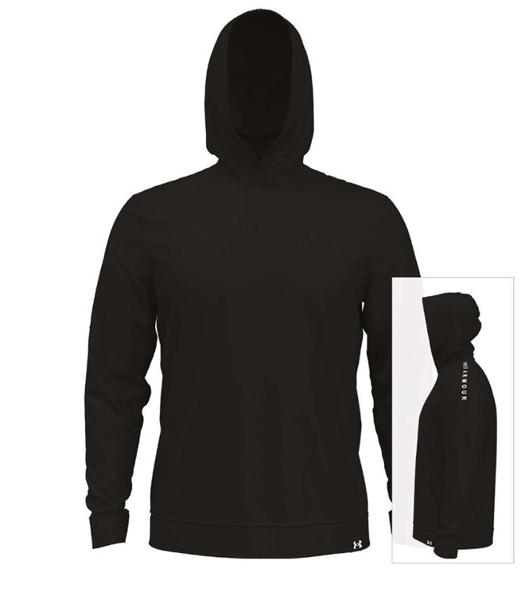 Under Armour Herren Hoodie