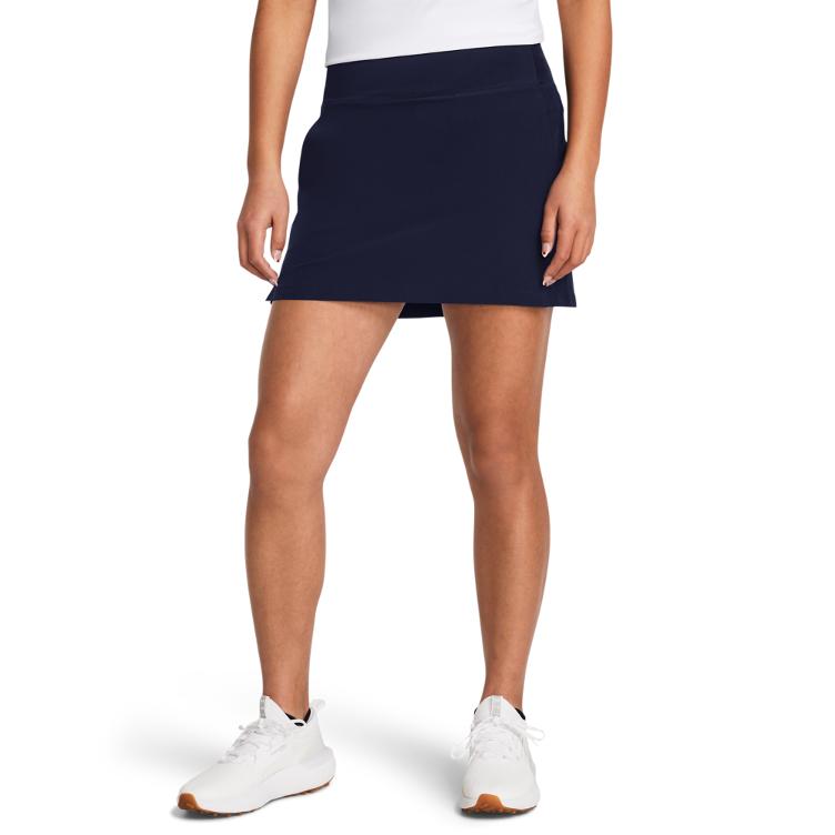Under Armour Damen Golf Jupe
