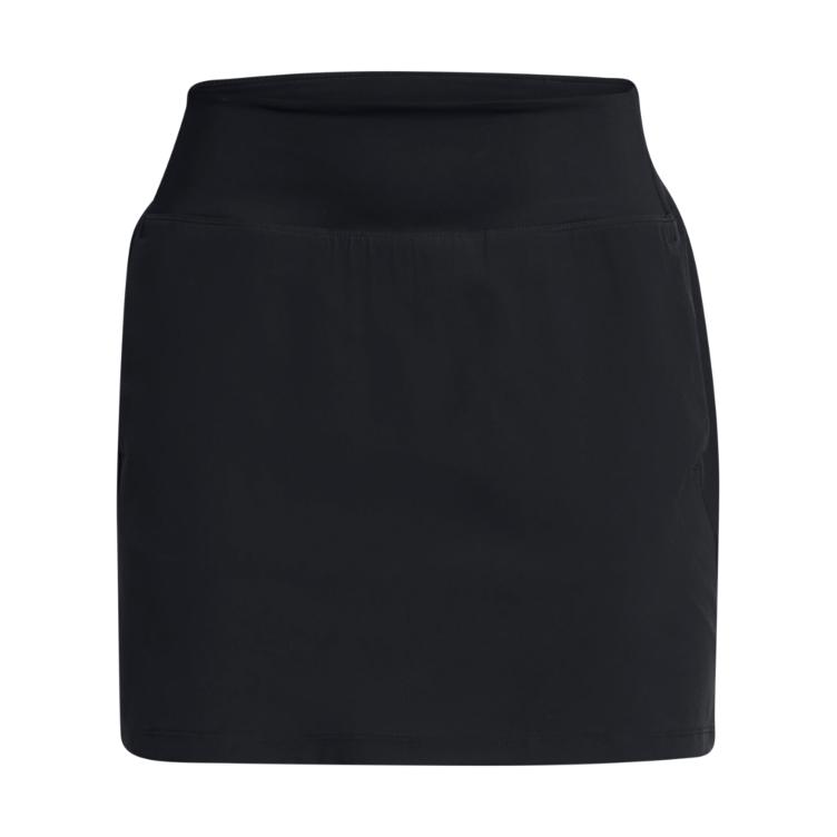 Under Armour Damen Golf Jupe