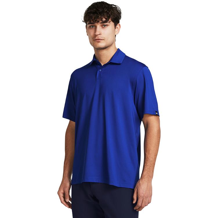 Under Armour Herren Golf Polo