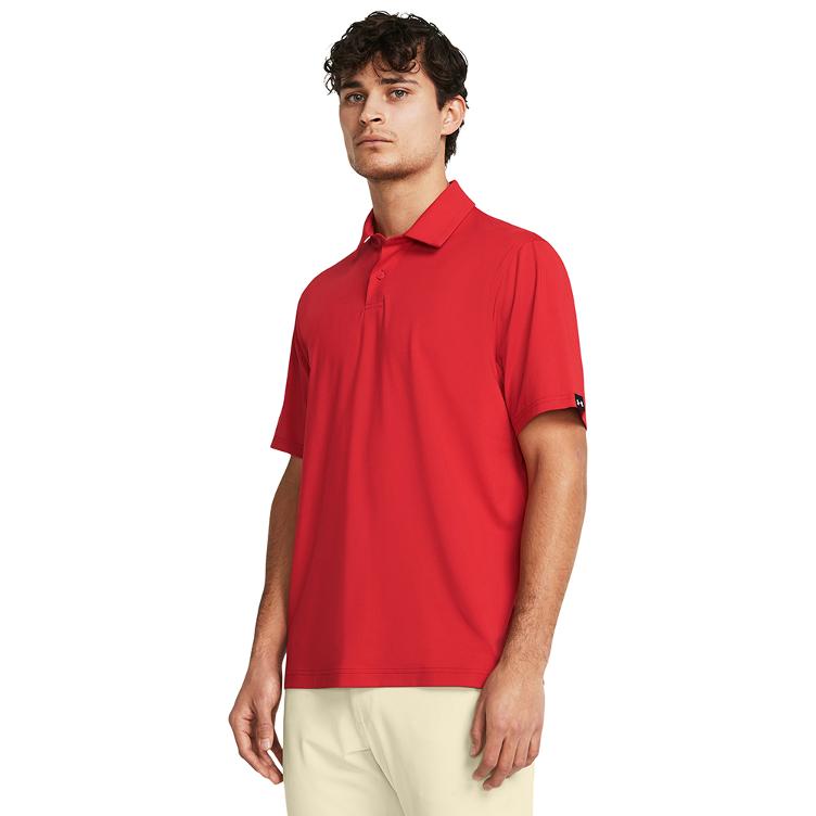 Under Armour Herren Golf Polo