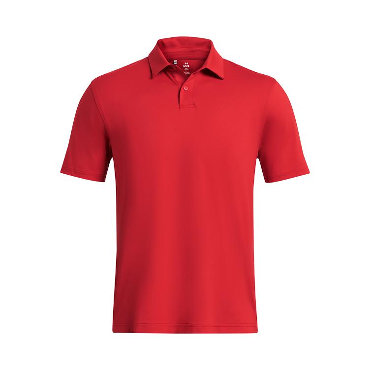 Under Armour Herren Golf Polo - 1