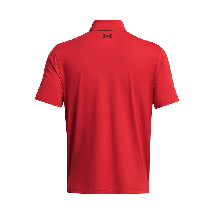 Under Armour Herren Golf Polo - 2
