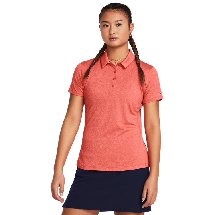 Under Armour Damen Shirt / Polo