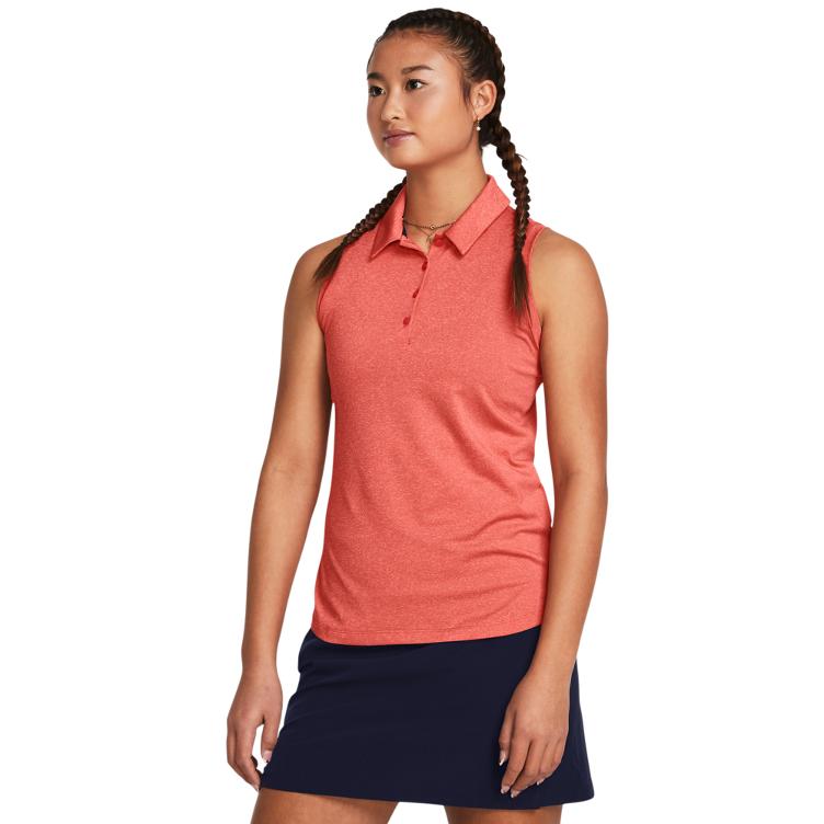 Under Armour Damen Shirt OA