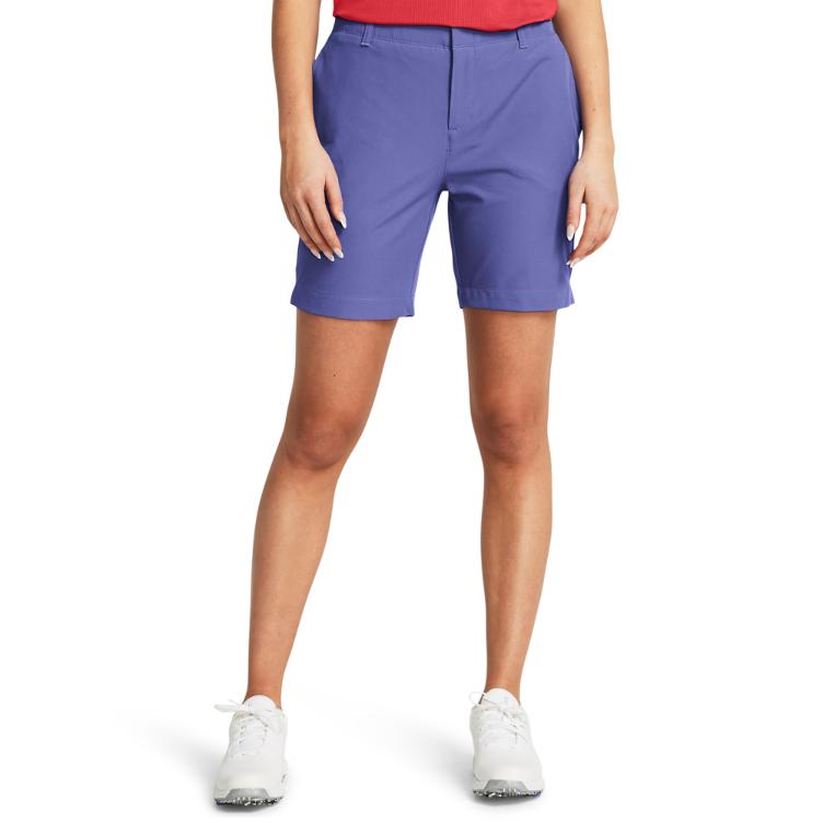 Under Armour Damen Golf Shorts